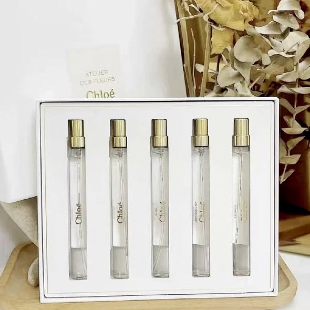 [Pre-order] CHLOE Wonderland Garden Fragrance Gift Set