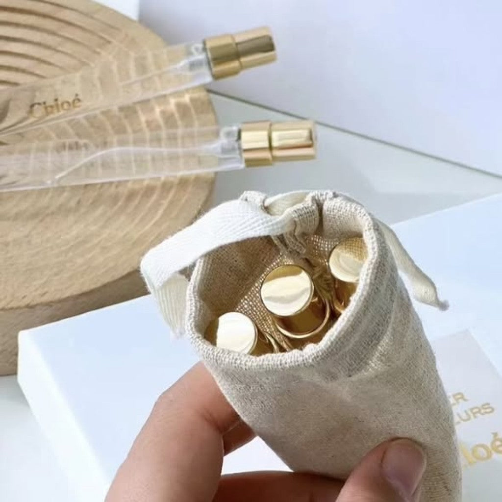 [Pre-order] CHLOE Wonderland Garden Fragrance Gift Set