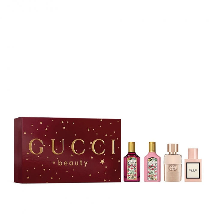 [Pre-order] GUCCI Women's Perfume Gift Set