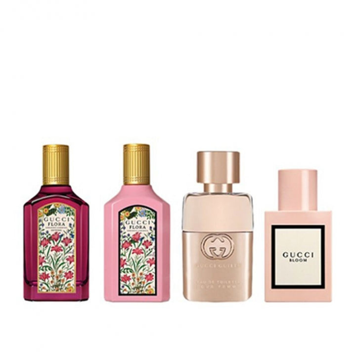 [Pre-order] GUCCI Women's Perfume Gift Set