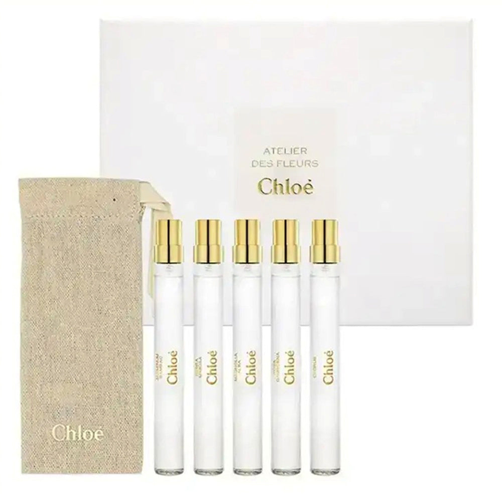 [Pre-order] CHLOE Wonderland Garden Fragrance Gift Set