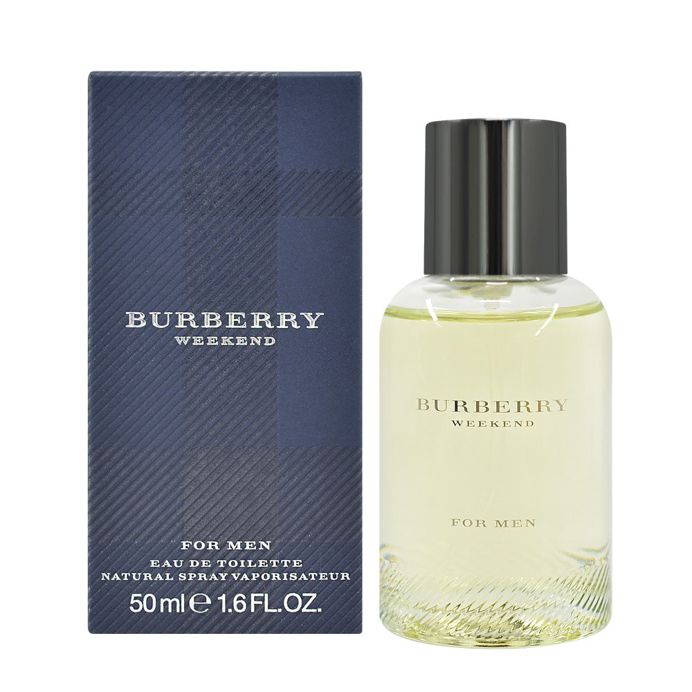 [Pre-order] BURBERRY Weekend Eau de Toilette for Men EDT 50ml