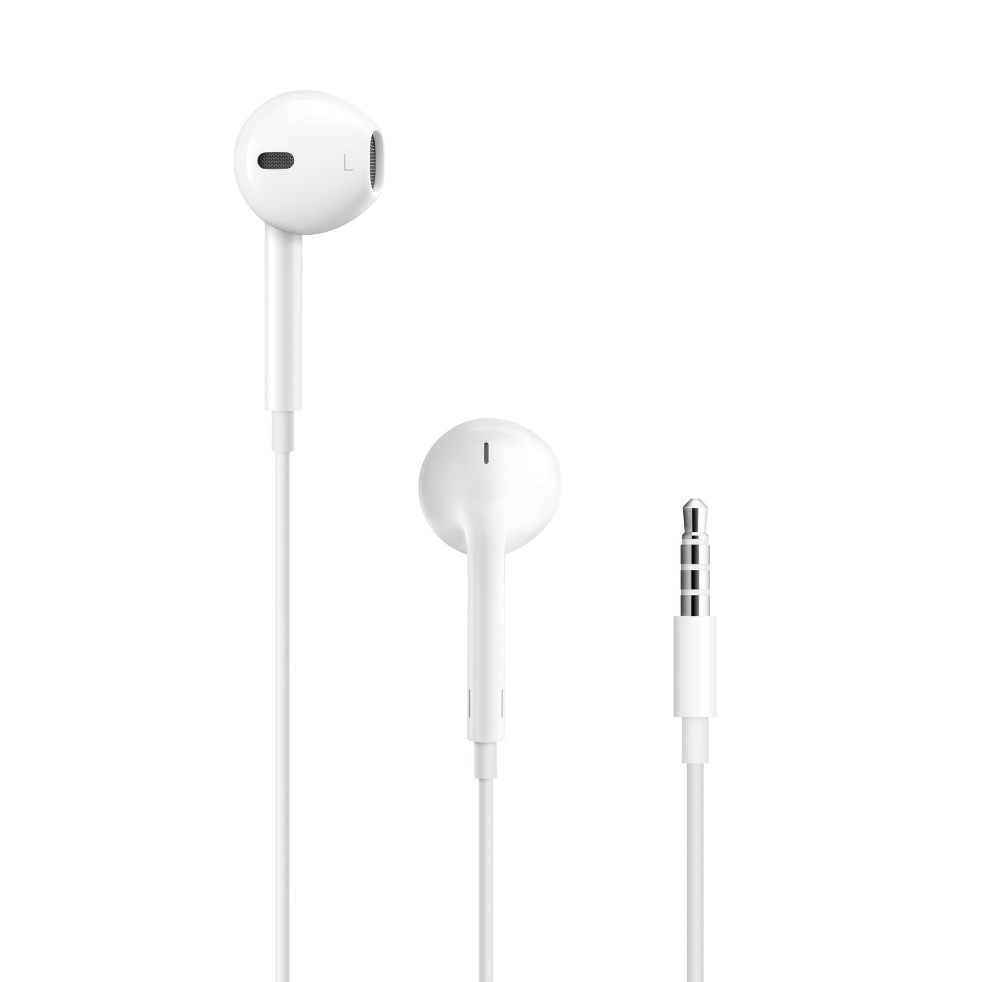 Apple EarPods 3.5 mm headphones 