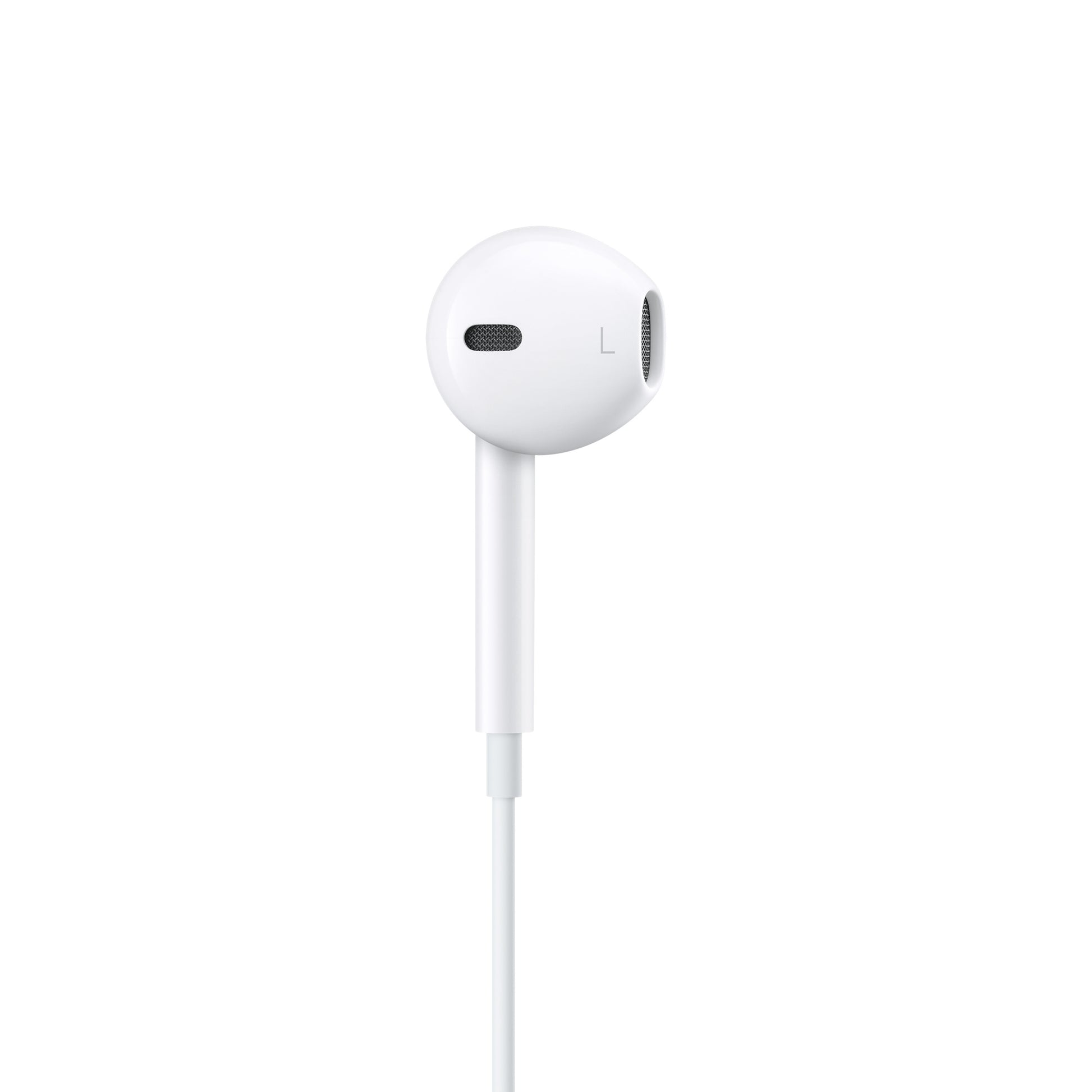 Apple EarPods 3.5 mm headphones 