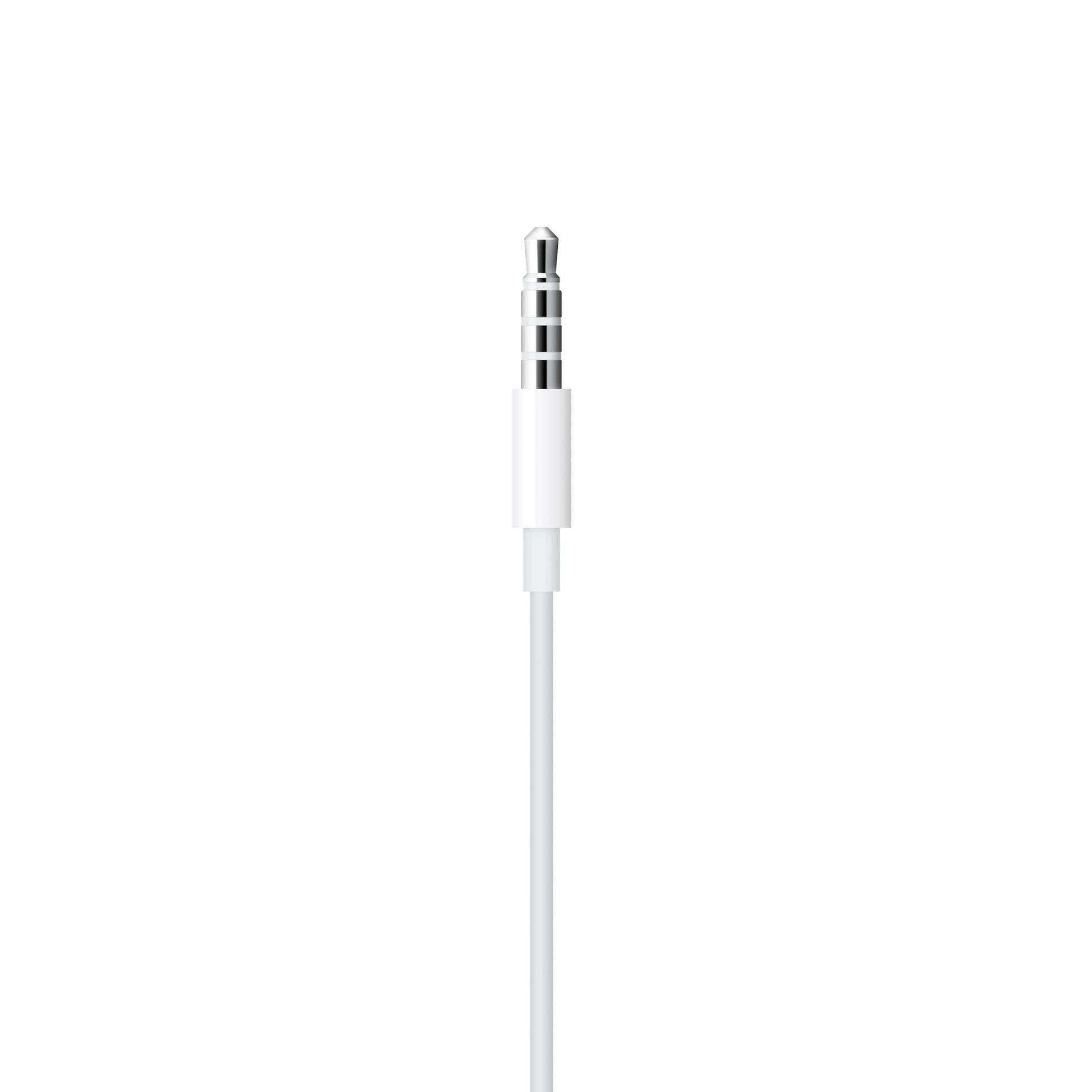 Apple EarPods 3.5 mm headphones 