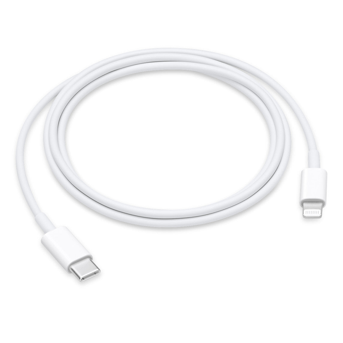 Apple Original USB-C to Lightning Charging Cable 1m 