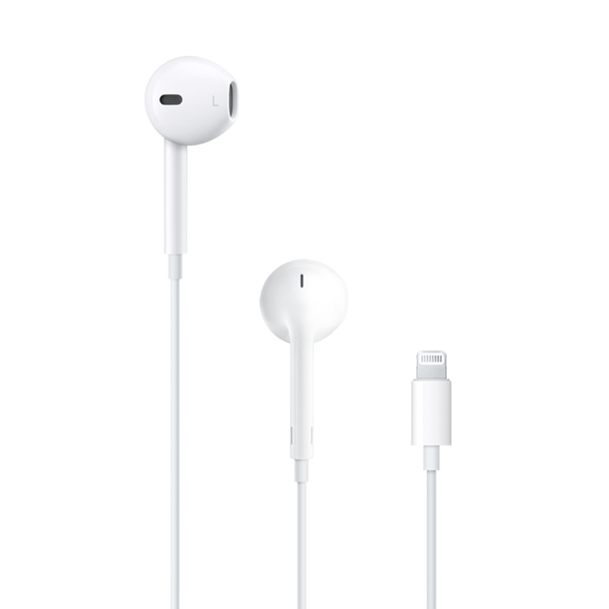 Apple EarPods Lightning Headphones 