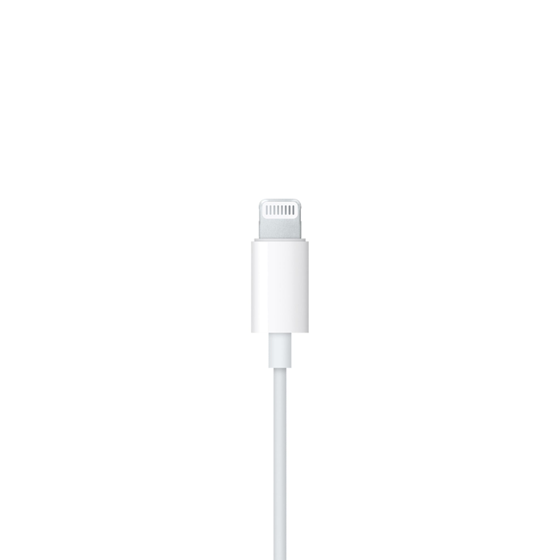 Apple EarPods Lightning Headphones 