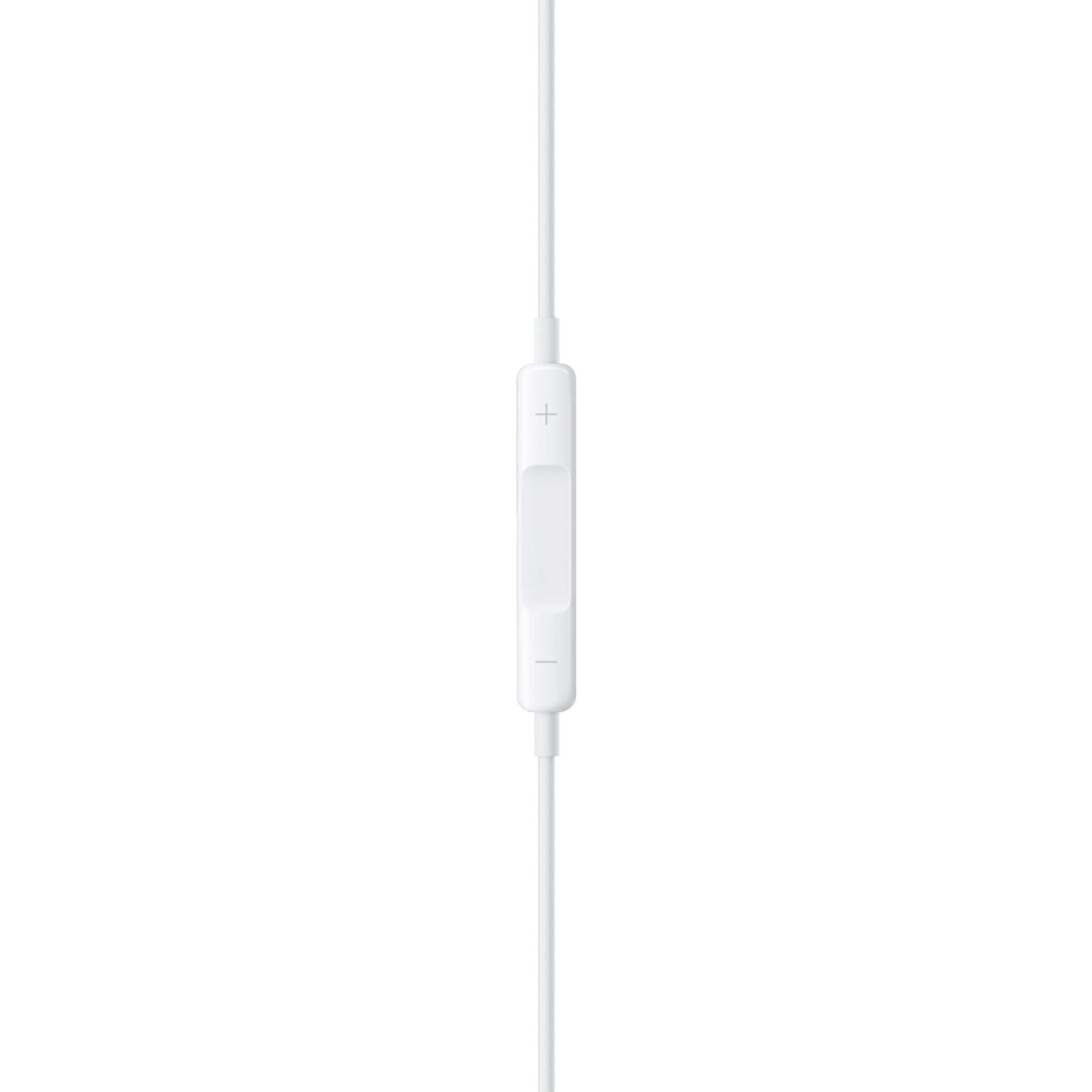 Apple EarPods 3.5 mm headphones 