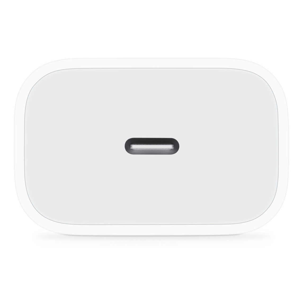 Apple 20W USB-C Power Adapter 