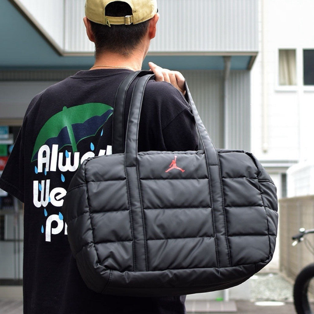 【預購】限量!!NIKE JORDAN輕量空氣枕頭包