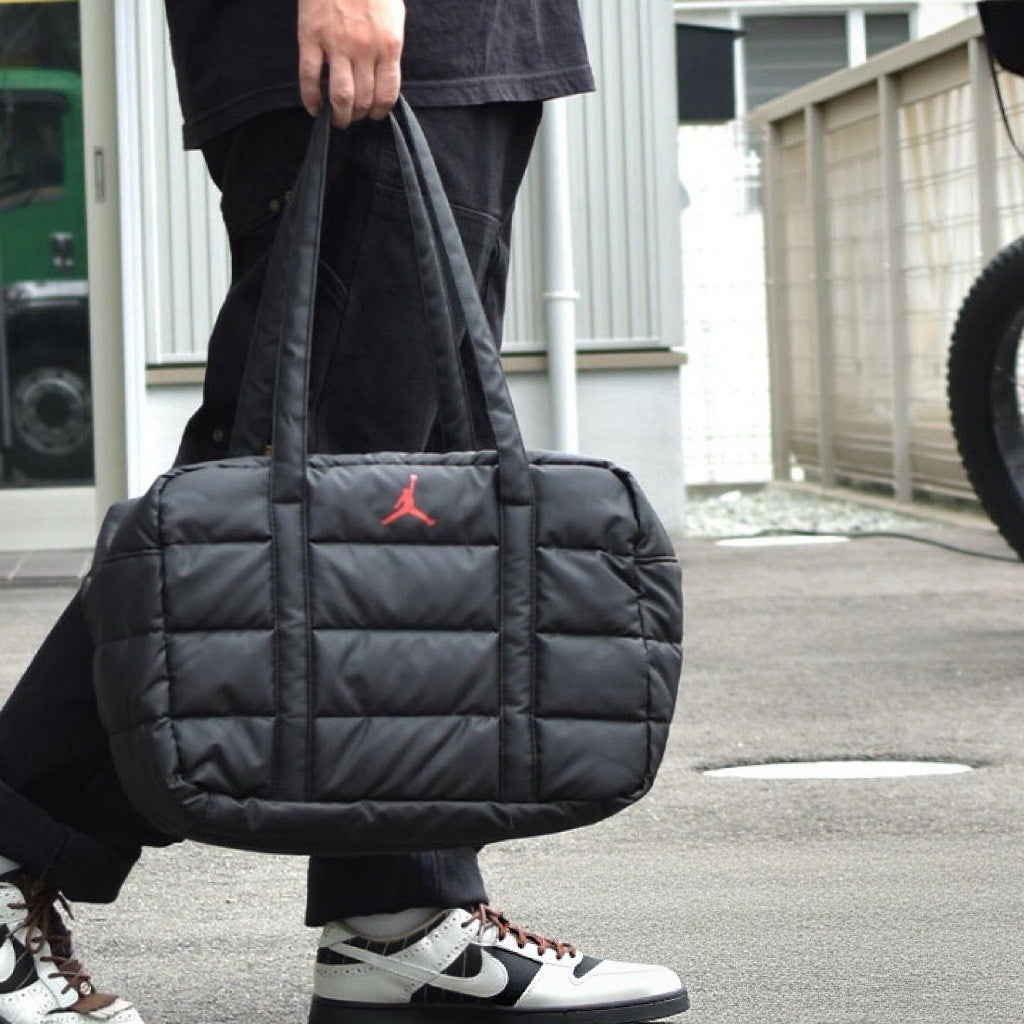 【預購】限量!!NIKE JORDAN輕量空氣枕頭包