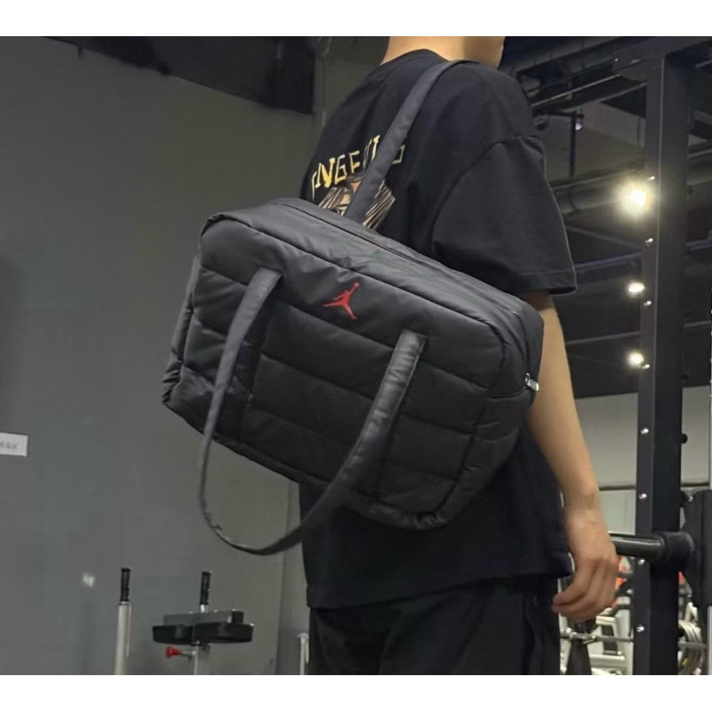 【預購】限量!!NIKE JORDAN輕量空氣枕頭包