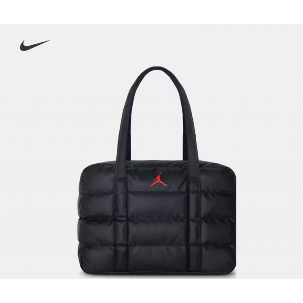 【預購】限量!!NIKE JORDAN輕量空氣枕頭包