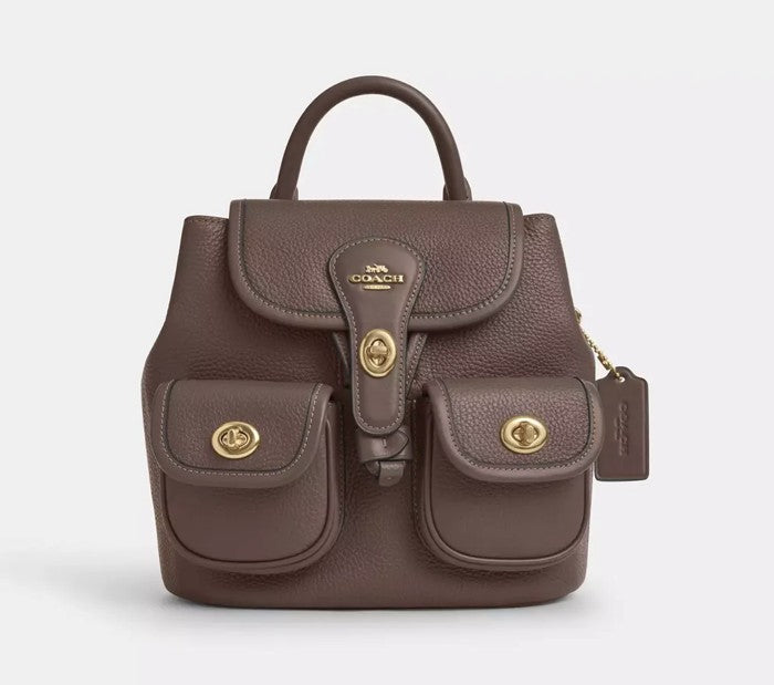 【預購】COACH HADLEY後背包 雙肩包