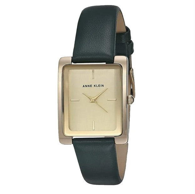 [Pre-order] Anne Klein Women's Simple Square Watch